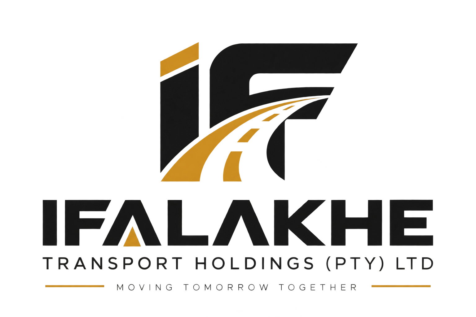 IFALAKHE Transport Holdings (PTY) Ltd — Moving Tomorrow Together